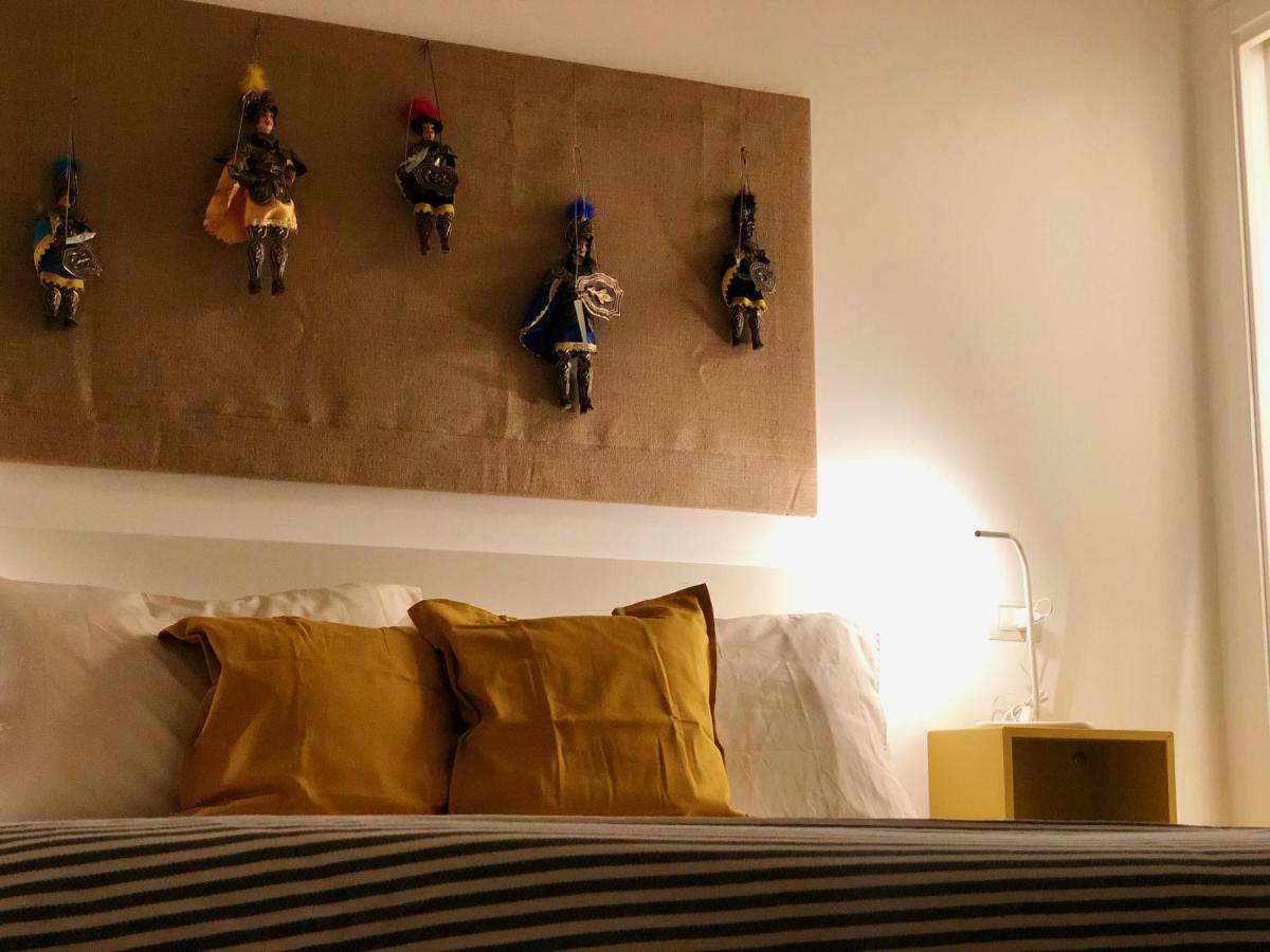 Nesh House Lejlighed Syracuse Eksteriør billede